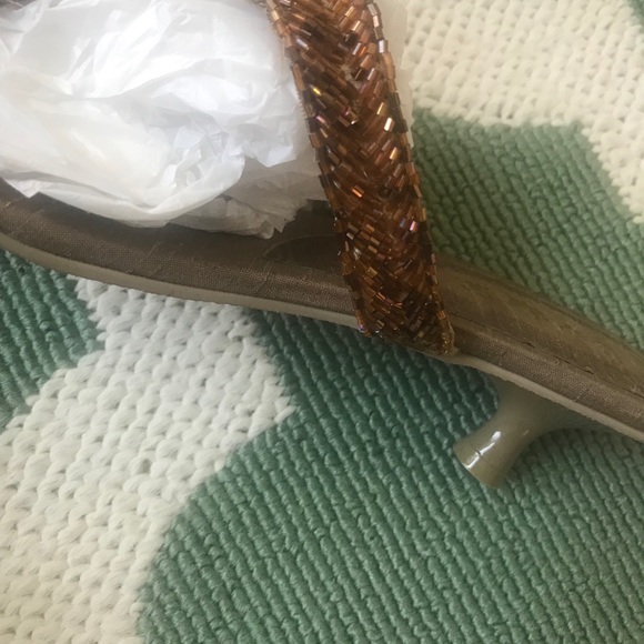 Ended shoes nwot 9 - Picture 5 of 5